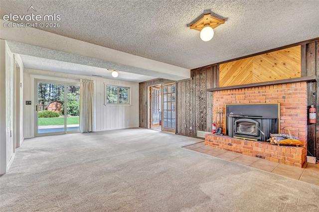 MLS Image for 11755  Timberlane  ,Colorado Springs, Colorado