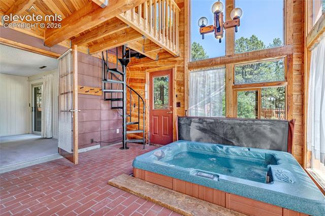 MLS Image for 11755  Timberlane  ,Colorado Springs, Colorado