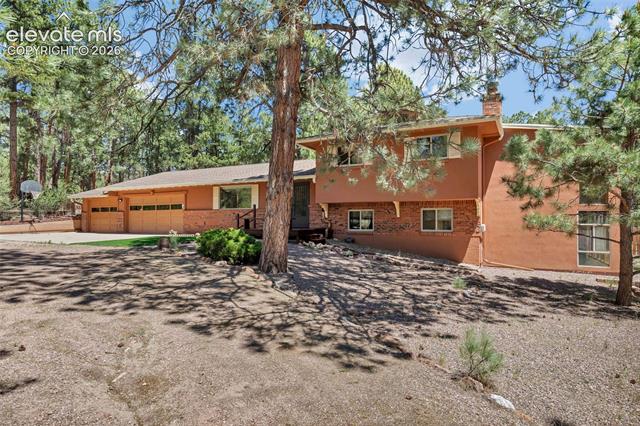 MLS Image for 11755  Timberlane  ,Colorado Springs, Colorado