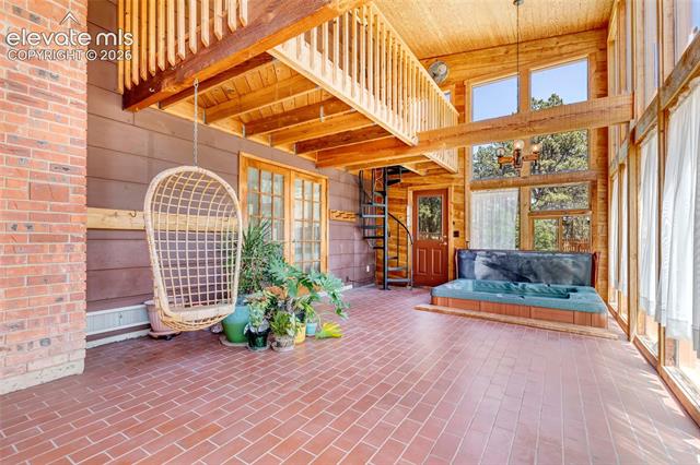 MLS Image for 11755  Timberlane  ,Colorado Springs, Colorado