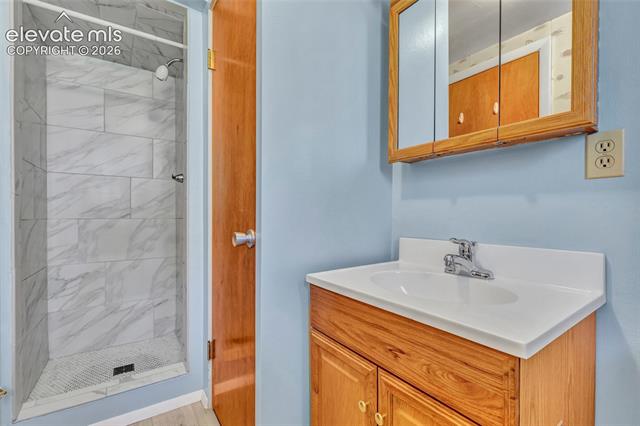 MLS Image for 11755  Timberlane  ,Colorado Springs, Colorado