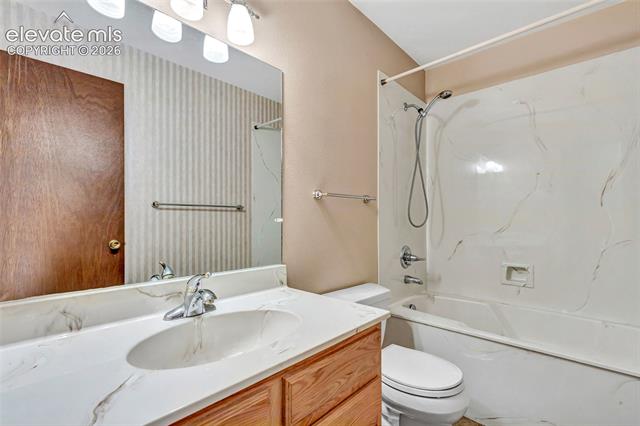 MLS Image for 11755  Timberlane  ,Colorado Springs, Colorado
