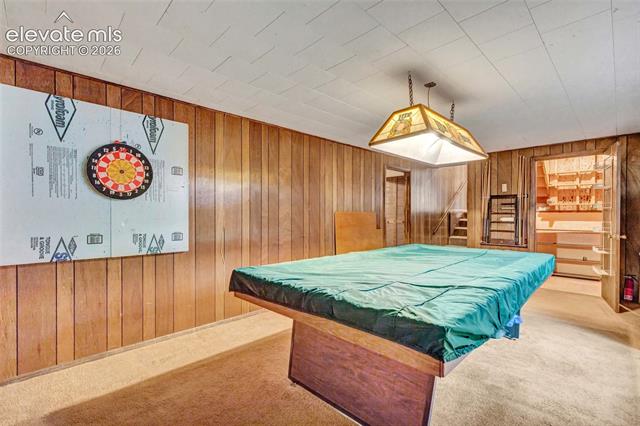 MLS Image for 11755  Timberlane  ,Colorado Springs, Colorado