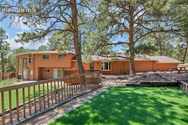 MLS Image for 11755  Timberlane  ,Colorado Springs, Colorado