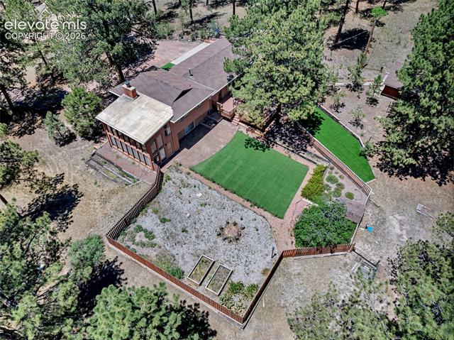 MLS Image for 11755  Timberlane  ,Colorado Springs, Colorado