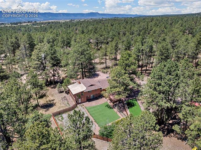 MLS Image for 11755  Timberlane  ,Colorado Springs, Colorado