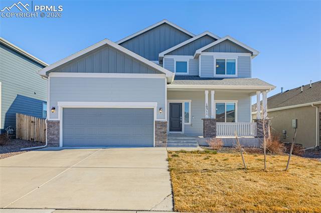 10511  Summer Ridge  , peyton&nbsp; House Search MLS Picture