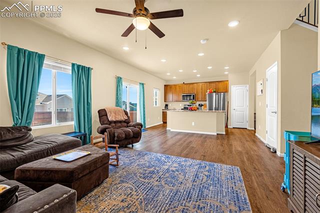 MLS Image for 10511  Summer Ridge  ,Peyton, Colorado