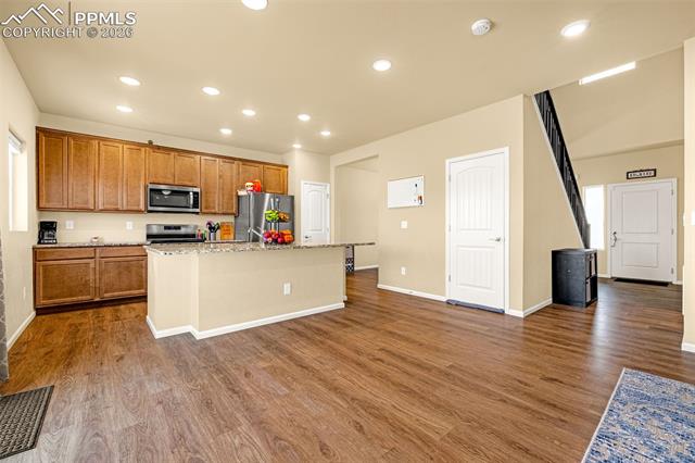 MLS Image for 10511  Summer Ridge  ,Peyton, Colorado