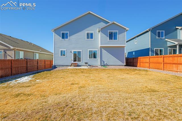 MLS Image for 10511  Summer Ridge  ,Peyton, Colorado