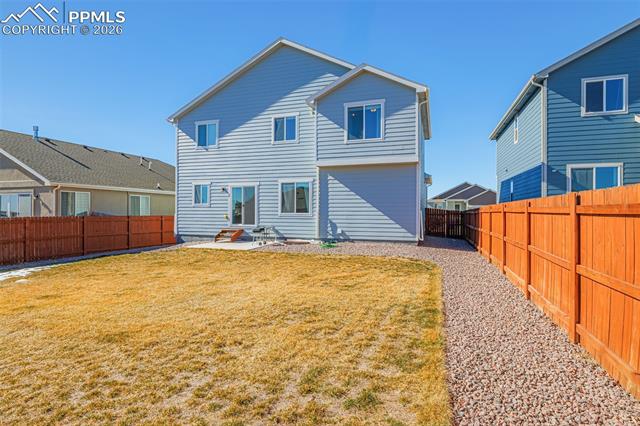 MLS Image for 10511  Summer Ridge  ,Peyton, Colorado