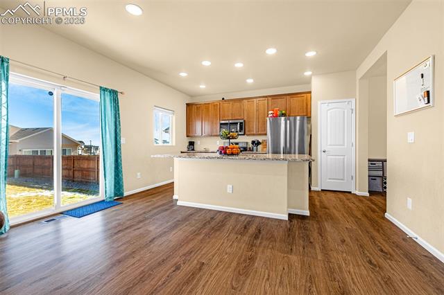 MLS Image for 10511  Summer Ridge  ,Peyton, Colorado