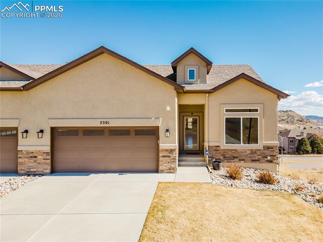 5301  Silverstone  , colorado springs&nbsp; House Search MLS Picture