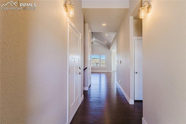 MLS Image for 5301  Silverstone  ,Colorado Springs, Colorado