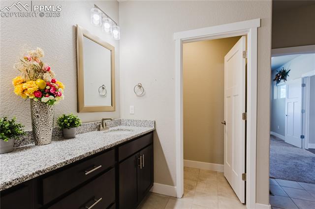 MLS Image for 5301  Silverstone  ,Colorado Springs, Colorado