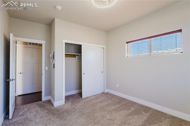 MLS Image for 5301  Silverstone  ,Colorado Springs, Colorado