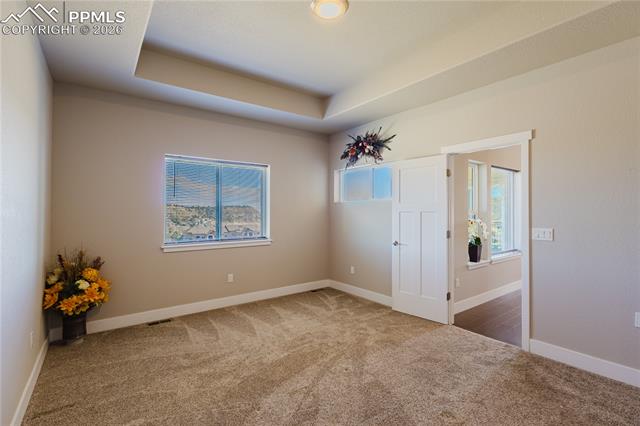 MLS Image for 5301  Silverstone  ,Colorado Springs, Colorado