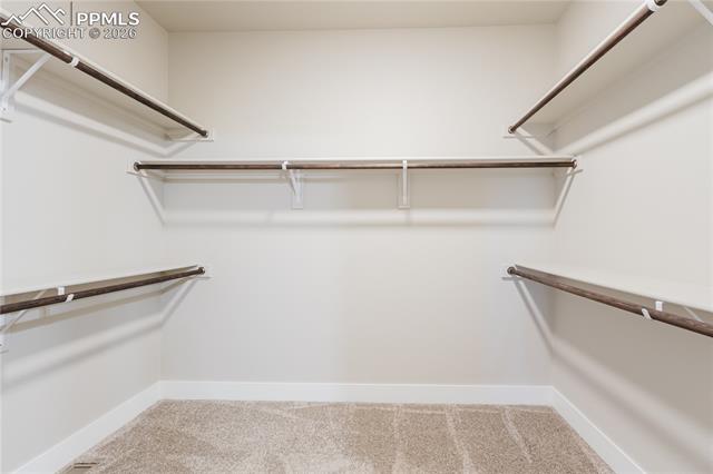 MLS Image for 5301  Silverstone  ,Colorado Springs, Colorado