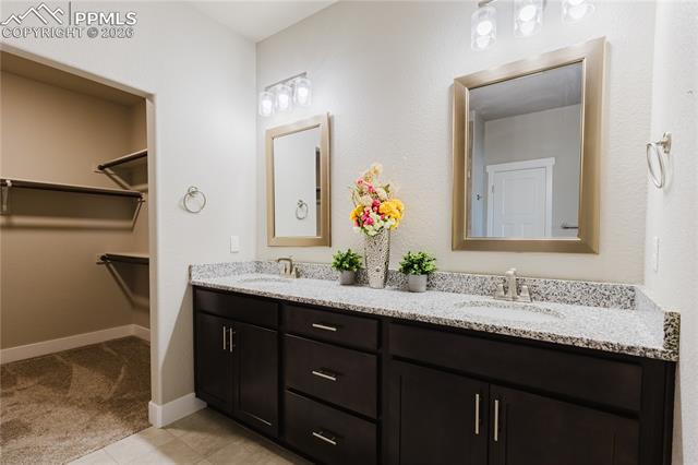 MLS Image for 5301  Silverstone  ,Colorado Springs, Colorado