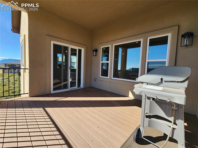 MLS Image for 5301  Silverstone  ,Colorado Springs, Colorado