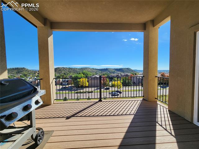 MLS Image for 5301  Silverstone  ,Colorado Springs, Colorado
