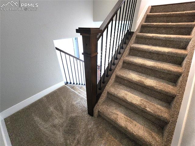MLS Image for 5301  Silverstone  ,Colorado Springs, Colorado