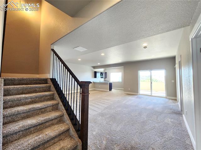 MLS Image for 5301  Silverstone  ,Colorado Springs, Colorado