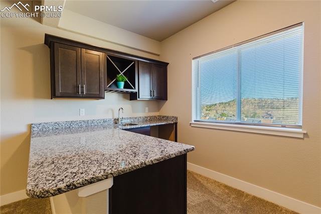 MLS Image for 5301  Silverstone  ,Colorado Springs, Colorado