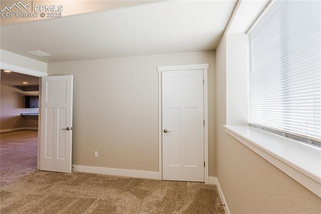 MLS Image for 5301  Silverstone  ,Colorado Springs, Colorado