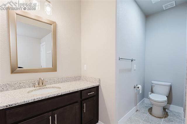 MLS Image for 5301  Silverstone  ,Colorado Springs, Colorado