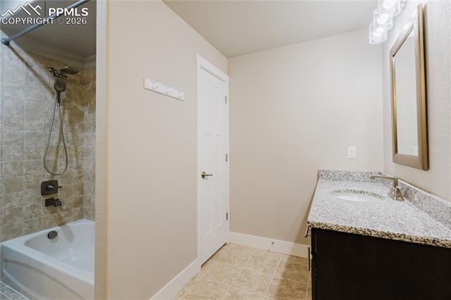MLS Image for 5301  Silverstone  ,Colorado Springs, Colorado