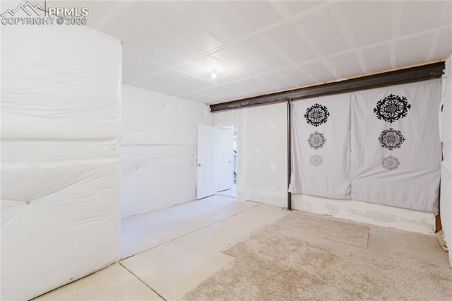 MLS Image for 5301  Silverstone  ,Colorado Springs, Colorado