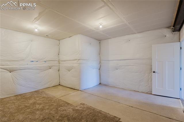 MLS Image for 5301  Silverstone  ,Colorado Springs, Colorado