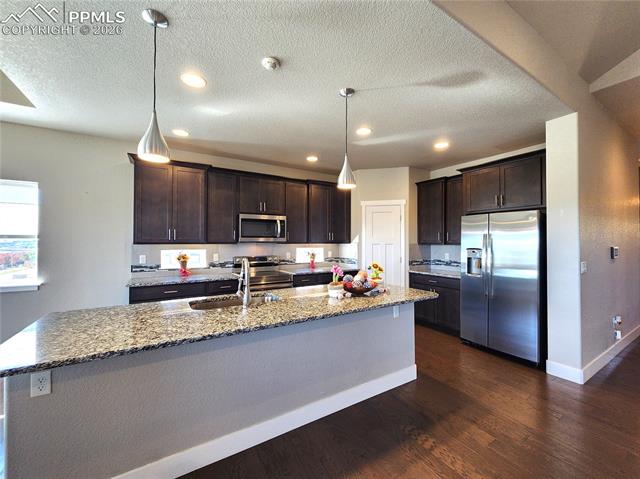 MLS Image for 5301  Silverstone  ,Colorado Springs, Colorado