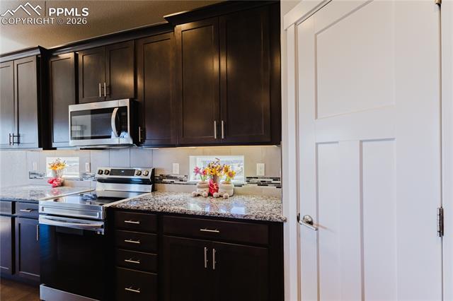 MLS Image for 5301  Silverstone  ,Colorado Springs, Colorado