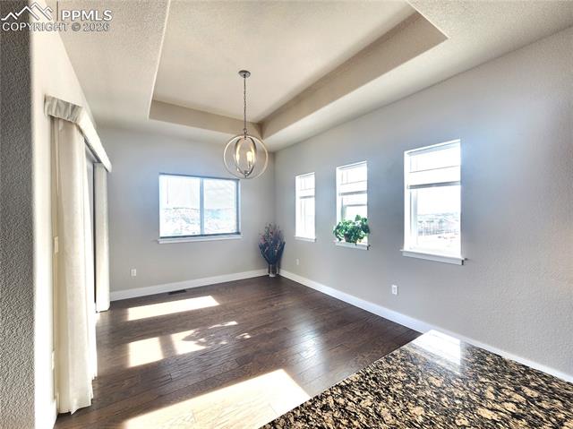MLS Image for 5301  Silverstone  ,Colorado Springs, Colorado
