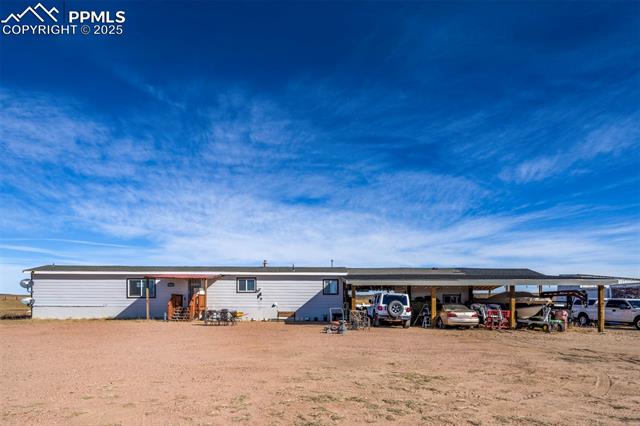 24225  Myers  , colorado springs&nbsp; House Search MLS Picture
