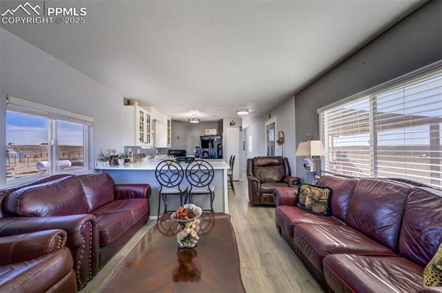 MLS Image for 24225  Myers  ,Colorado Springs, Colorado