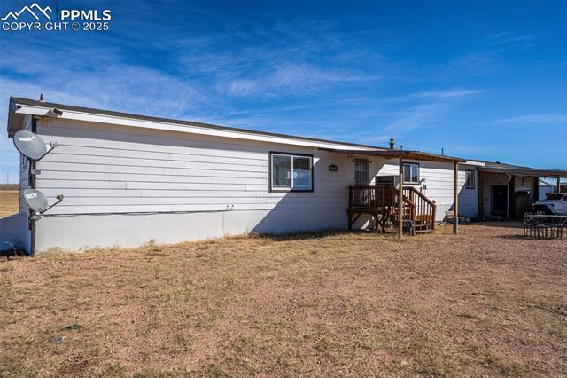 MLS Image for 24225  Myers  ,Colorado Springs, Colorado