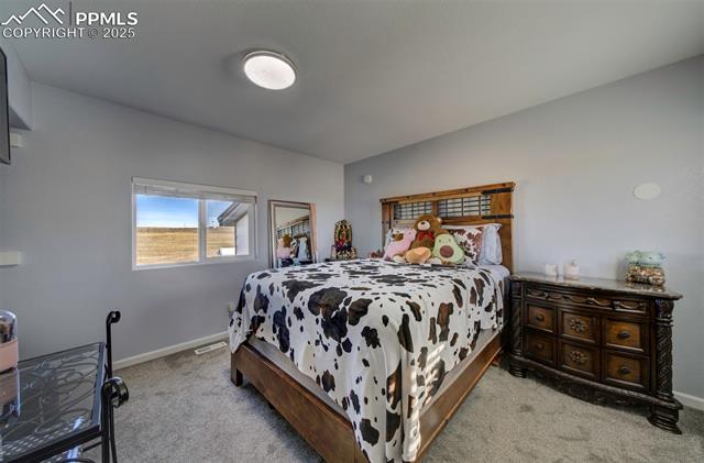 MLS Image for 24225  Myers  ,Colorado Springs, Colorado