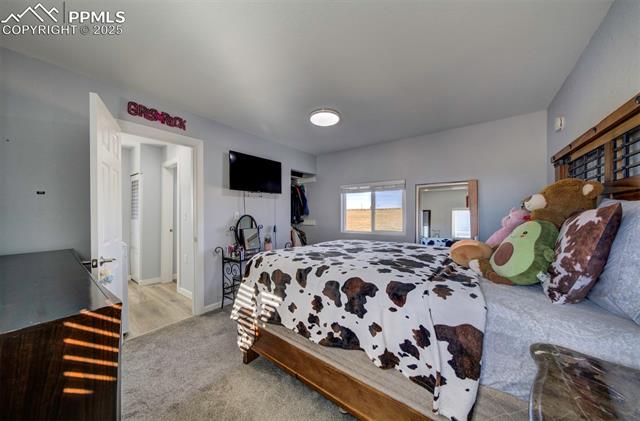 MLS Image for 24225  Myers  ,Colorado Springs, Colorado