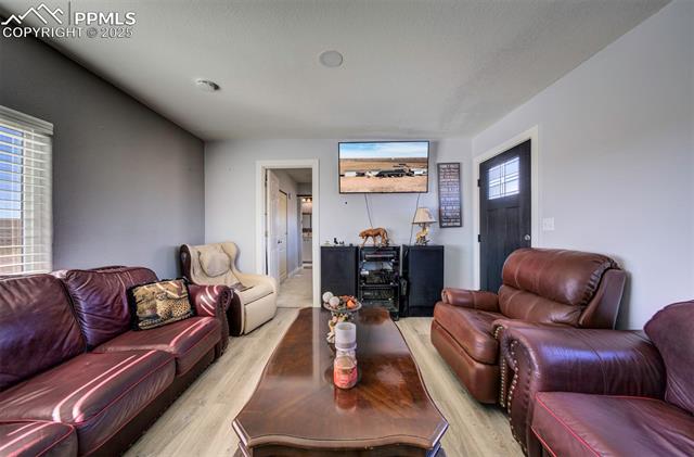 MLS Image for 24225  Myers  ,Colorado Springs, Colorado