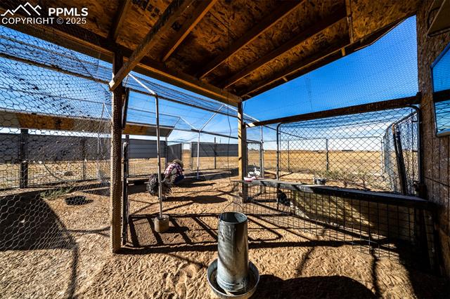 MLS Image for 24225  Myers  ,Colorado Springs, Colorado