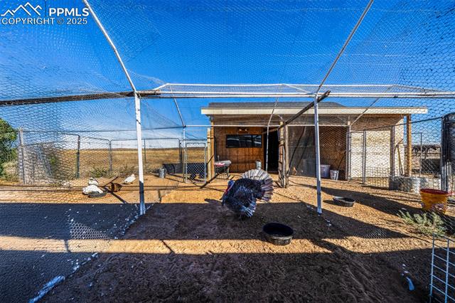 MLS Image for 24225  Myers  ,Colorado Springs, Colorado