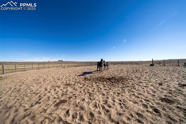 MLS Image for 24225  Myers  ,Colorado Springs, Colorado