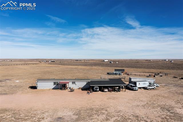 MLS Image for 24225  Myers  ,Colorado Springs, Colorado