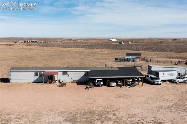 MLS Image for 24225  Myers  ,Colorado Springs, Colorado