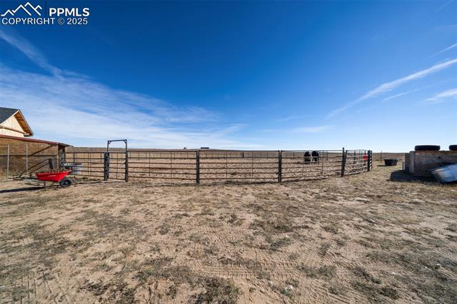 MLS Image for 24225  Myers  ,Colorado Springs, Colorado