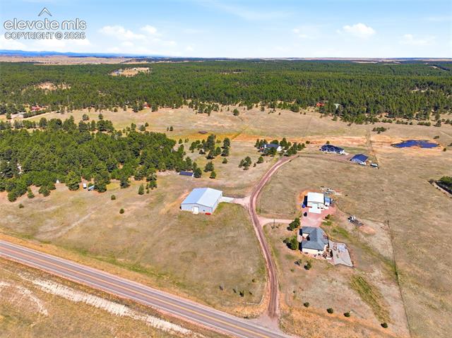 10350  Hodgen  , colorado springs&nbsp; House Search MLS Picture