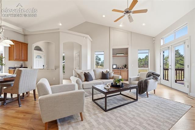 MLS Image for 10350  Hodgen  ,Colorado Springs, Colorado